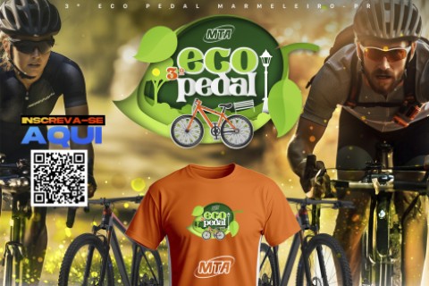 3º edição do Eco Pedal